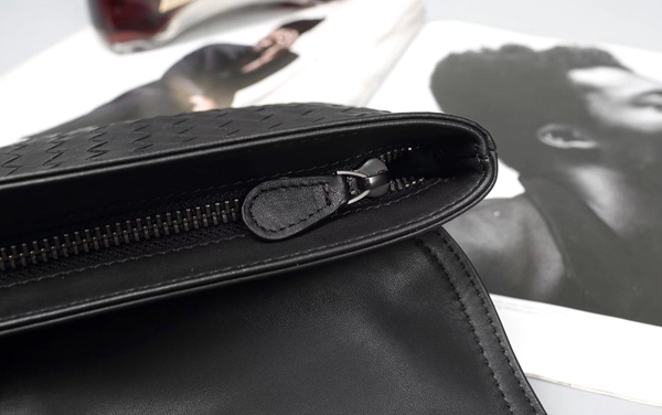 ボッテガヴェネタバッグ細部ディテール